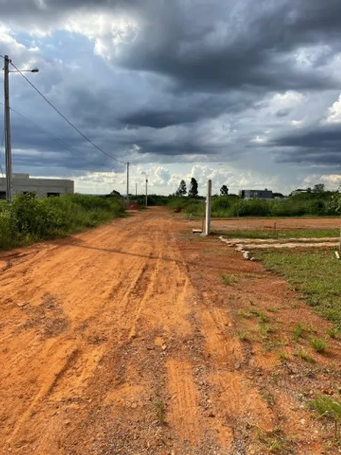 Foto 1 de Lote/Terreno à venda, 350m² em Ponte Alta Norte, Brasília