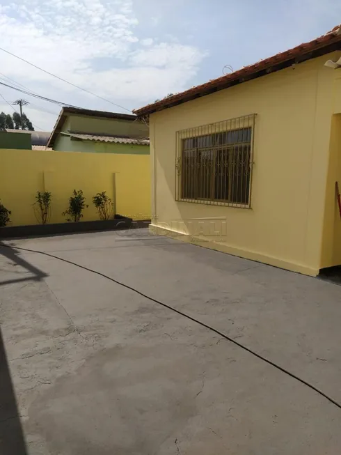 Foto 1 de Casa com 2 Quartos à venda, 72m² em Centro, Ibaté