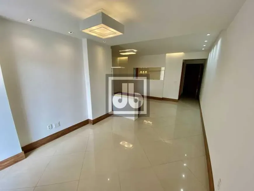 Foto 1 de Apartamento com 3 Quartos à venda, 127m² em Andaraí, Rio de Janeiro