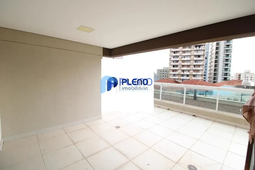 Foto 1 de Apartamento com 3 Quartos à venda, 132m² em Jardim Paraíso, São Paulo