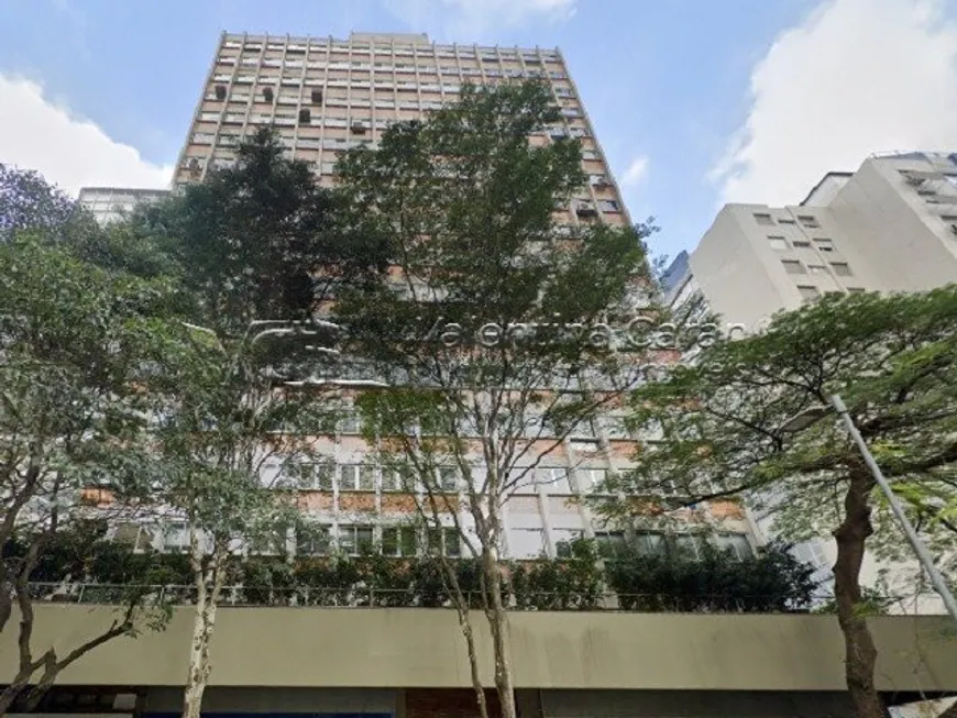 Foto 1 de Prédio Comercial à venda, 154m² em Jardim Paulistano, São Paulo