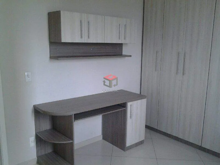 Foto 1 de Apartamento com 3 Quartos à venda, 70m² em Rudge Ramos, São Bernardo do Campo