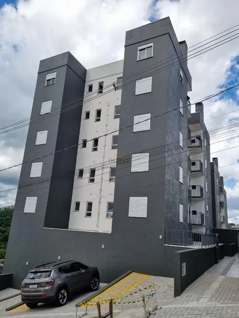 Foto 1 de Apartamento com 1 Quarto à venda, 49m² em Caminho da Eulalia, Bento Gonçalves