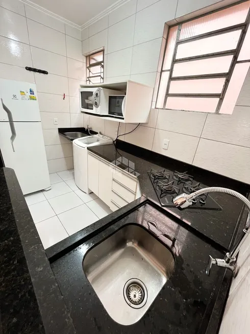 Foto 1 de Apartamento com 2 Quartos à venda, 42m² em Santa Tereza, Porto Alegre