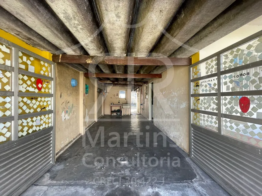 Foto 1 de Lote/Terreno à venda, 104m² em Vila Cecilia Maria, Santo André