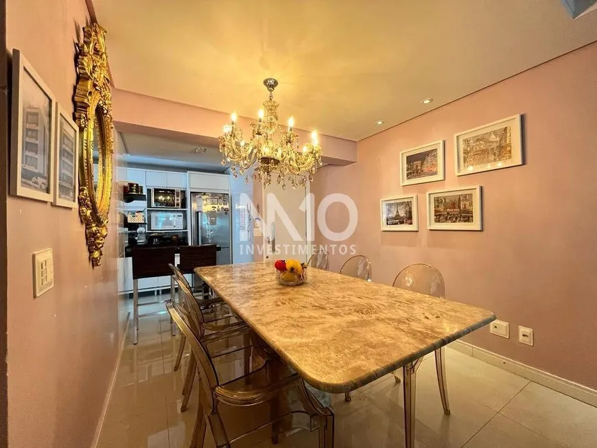 Foto 1 de Apartamento com 2 Quartos à venda, 93m² em Centro, Balneário Camboriú