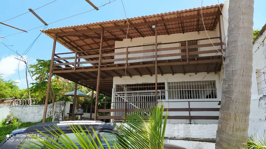 Foto 1 de Casa com 4 Quartos à venda, 200m² em Centro, São José de Ribamar