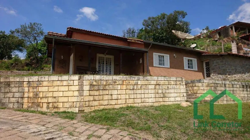 Foto 1 de Casa de Condomínio com 3 Quartos para venda ou aluguel, 270m² em Lopes, Valinhos