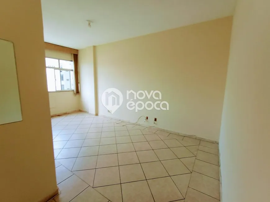 Foto 1 de Apartamento com 3 Quartos à venda, 73m² em Tijuca, Rio de Janeiro