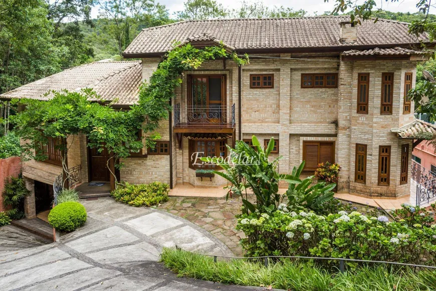 Foto 1 de Casa com 3 Quartos à venda, 400m² em Roseira, Mairiporã