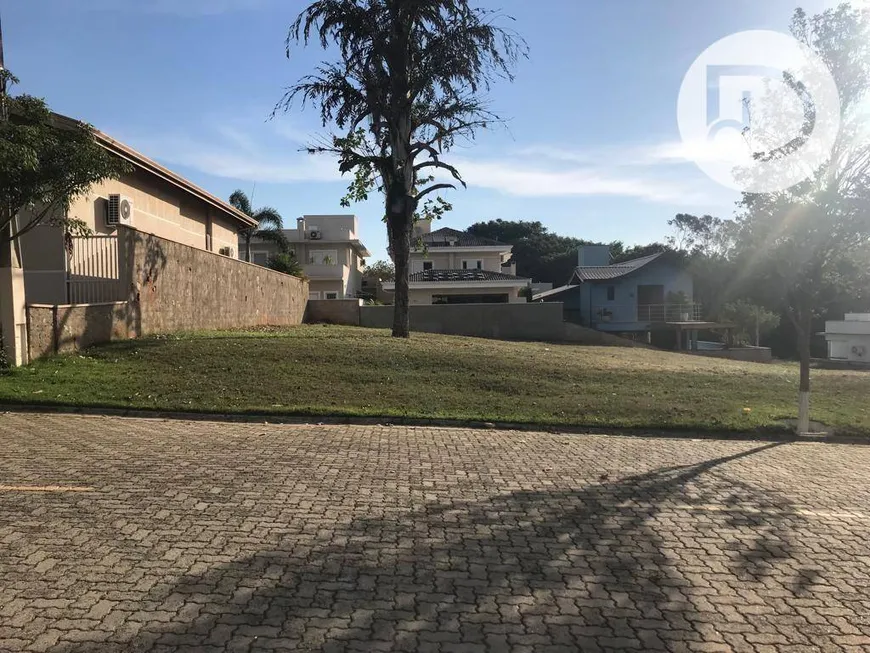 Foto 1 de Lote/Terreno à venda, 360m² em Condominio Fiorella, Valinhos