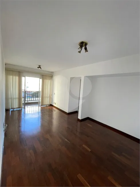 Foto 1 de Apartamento com 2 Quartos para alugar, 70m² em Mandaqui, São Paulo