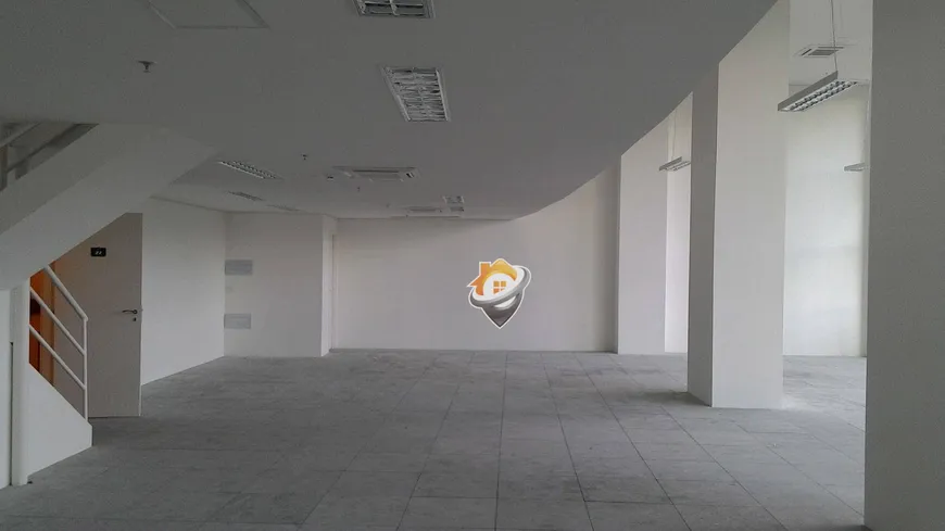 Foto 1 de Sala Comercial para alugar, 264m² em Brooklin, São Paulo