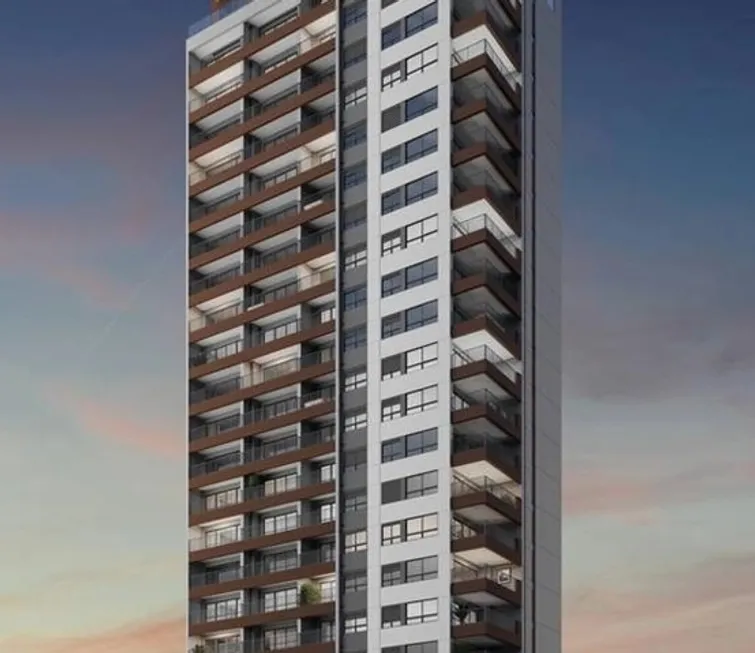 Foto 1 de Apartamento com 2 Quartos à venda, 68m² em Paraíso, São Paulo