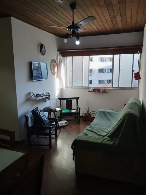 Foto 1 de Apartamento com 2 Quartos à venda, 58m² em Brotas, Salvador