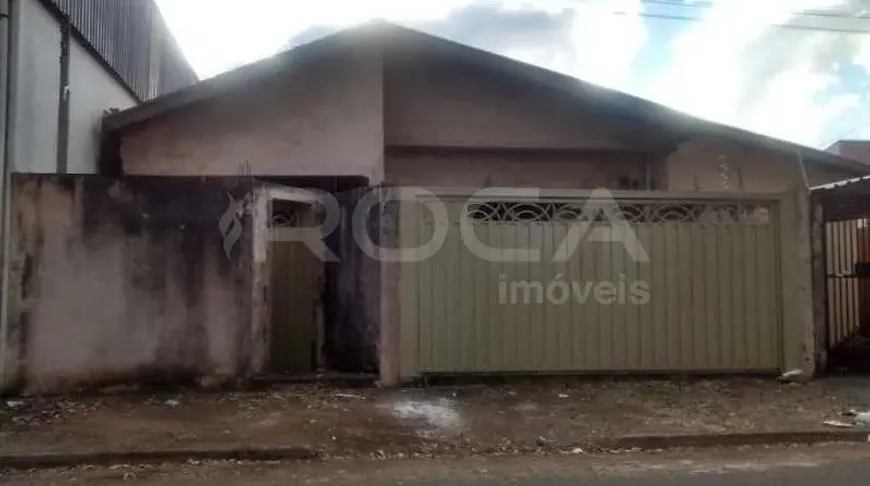 Foto 1 de Casa com 3 Quartos à venda, 140m² em Parque Santa Felícia Jardim, São Carlos