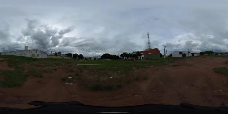 Foto 1 de Lote/Terreno para alugar, 360m² em Vila Lutfalla, São Carlos