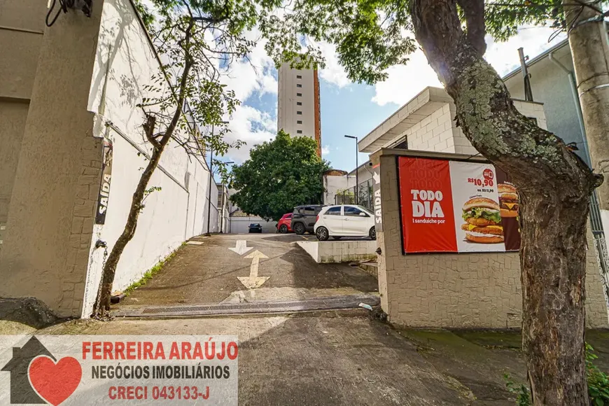 Foto 1 de Lote/Terreno à venda, 400m² em Indianópolis, São Paulo