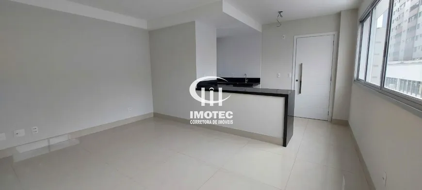 Foto 1 de Apartamento com 2 Quartos à venda, 67m² em Lourdes, Belo Horizonte