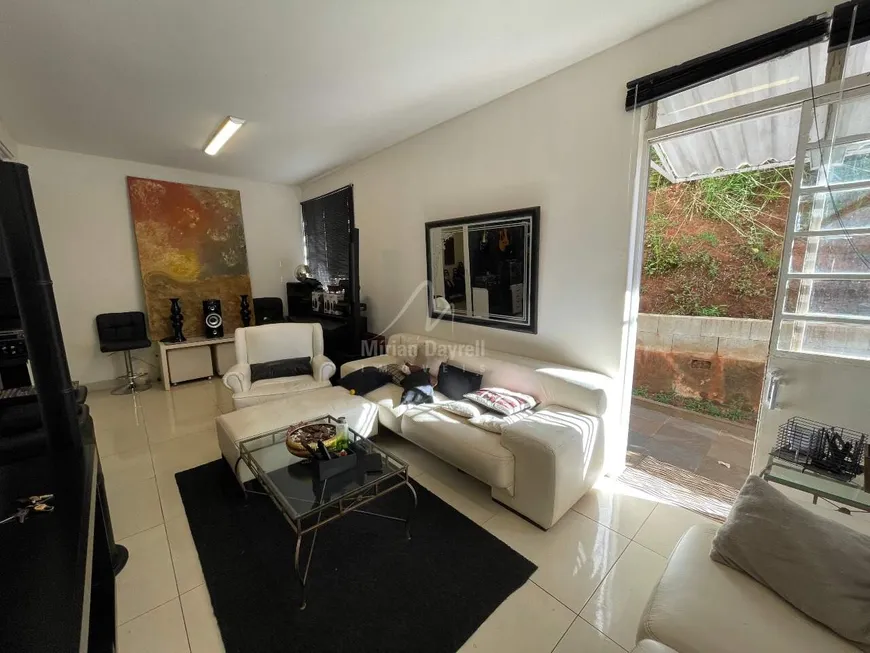 Foto 1 de Apartamento com 3 Quartos à venda, 232m² em Anchieta, Belo Horizonte