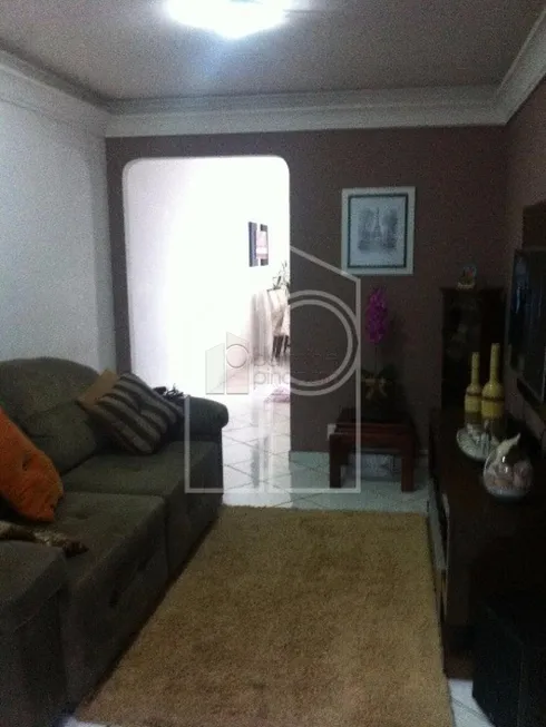 Foto 1 de Casa com 2 Quartos à venda, 170m² em Jardim Esplanada, Jundiaí