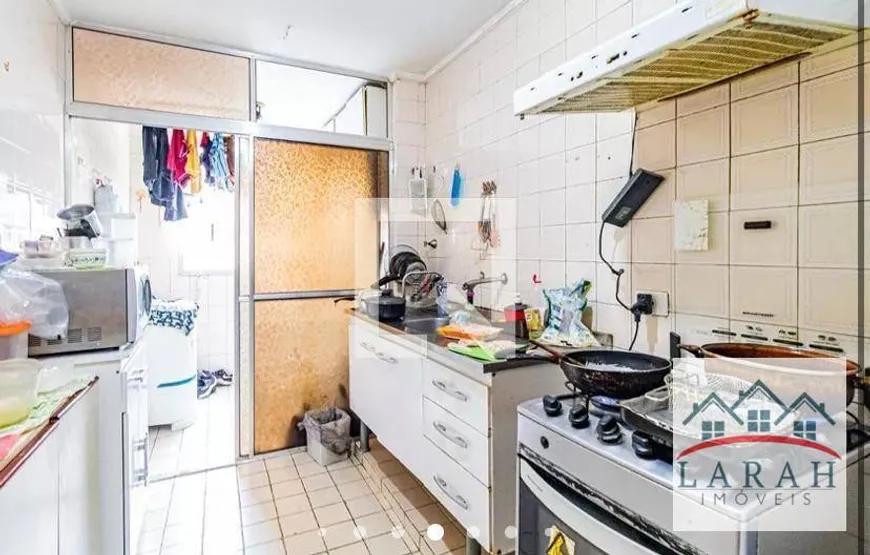 Foto 1 de Apartamento com 2 Quartos à venda, 55m² em Jardim Pinheiros, São Paulo