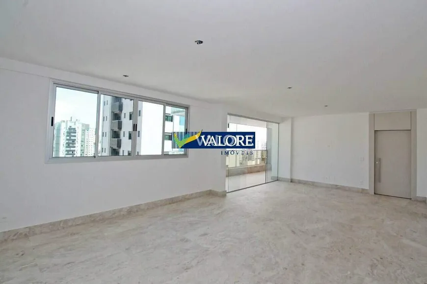 Foto 1 de Apartamento com 4 Quartos à venda, 197m² em Anchieta, Belo Horizonte