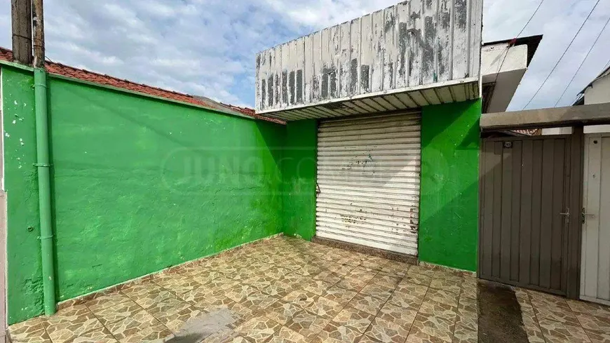 Foto 1 de Ponto Comercial para alugar, 50m² em Santa Terezinha, Piracicaba