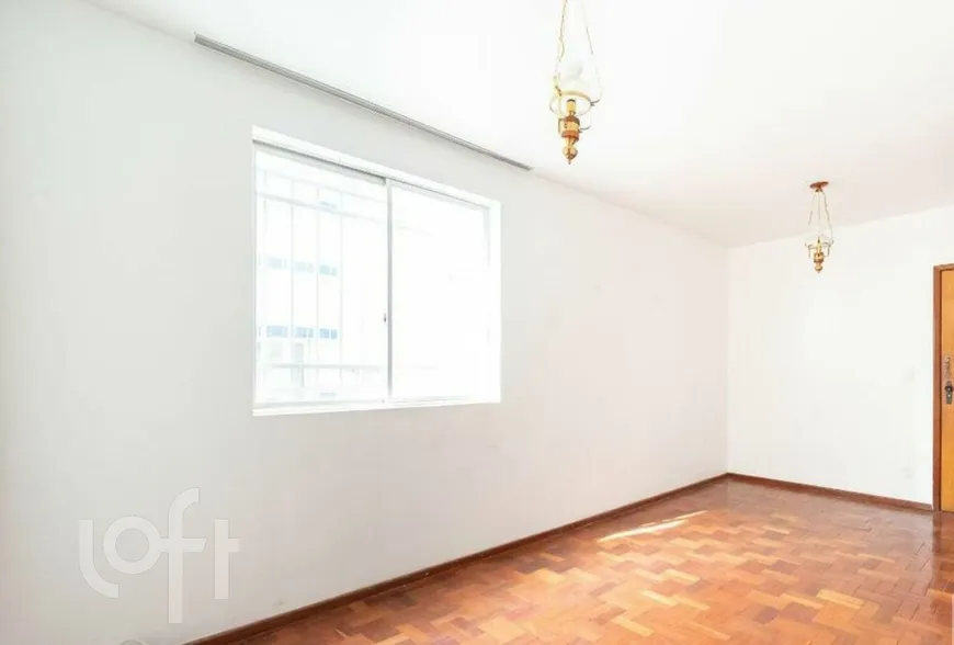 Foto 1 de Apartamento com 3 Quartos à venda, 88m² em Buritis, Belo Horizonte