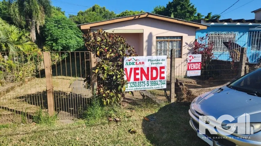 Foto 1 de Lote/Terreno à venda, 2m² em Restinga, Porto Alegre