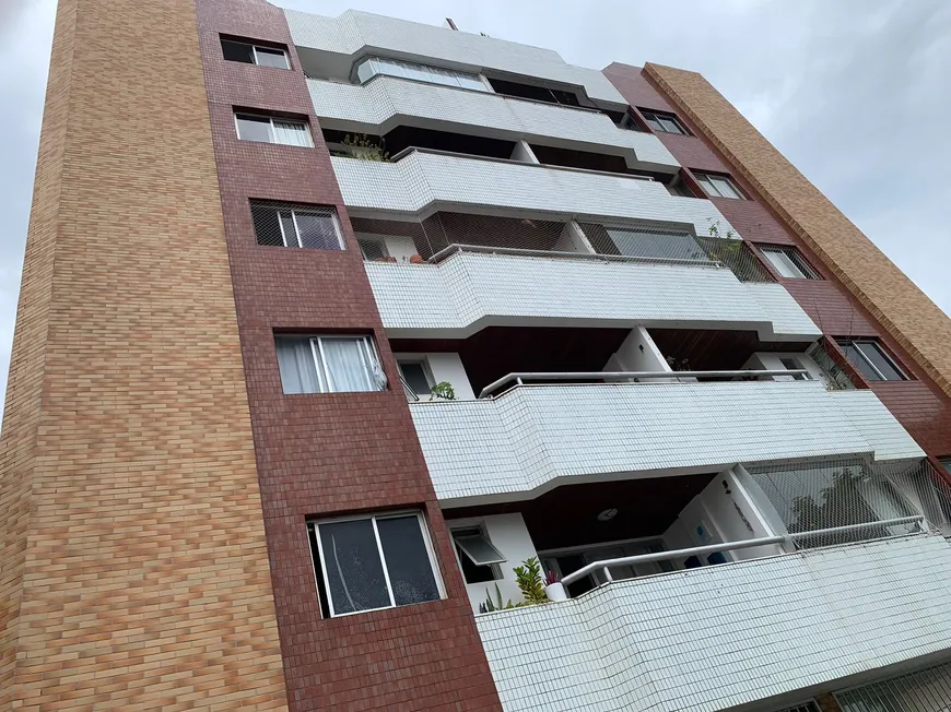 Foto 1 de Cobertura com 2 Quartos à venda, 162m² em Rio Vermelho, Salvador