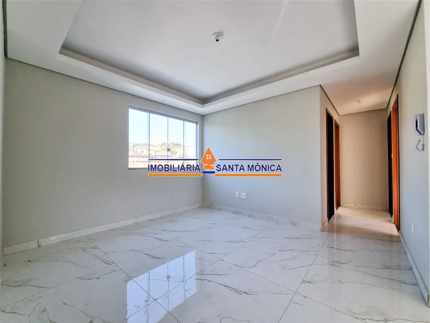 Foto 1 de Apartamento com 3 Quartos à venda, 75m² em Letícia, Belo Horizonte