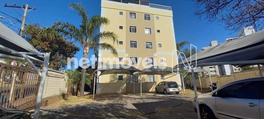 Foto 1 de Apartamento com 2 Quartos à venda, 45m² em Palmeiras, Belo Horizonte