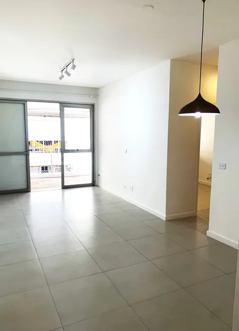 Foto 1 de Apartamento com 2 Quartos à venda, 95m² em Laranjeiras, Rio de Janeiro