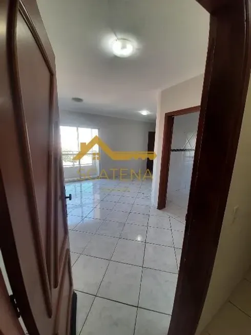 Foto 1 de Apartamento com 2 Quartos para alugar, 76m² em Jardim Goncalves, Sorocaba