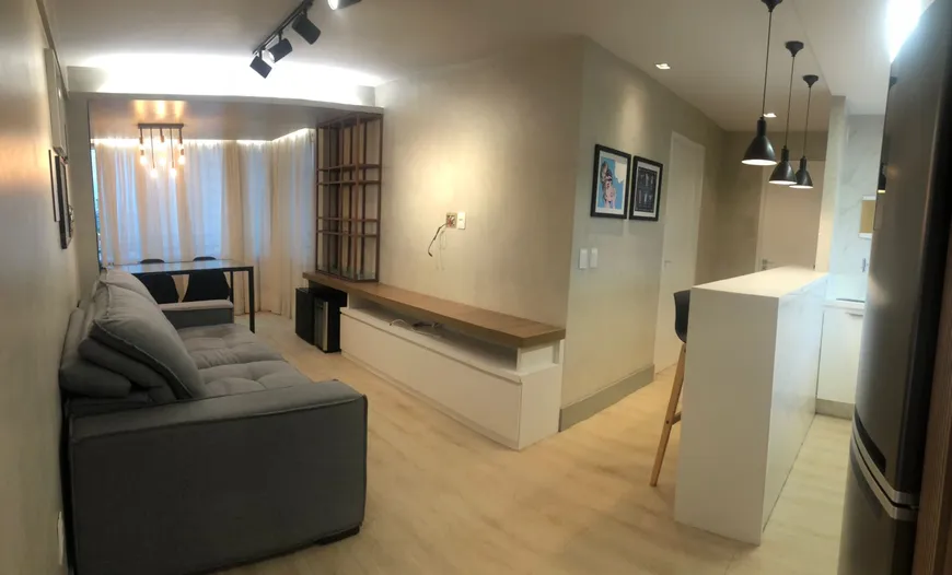 Foto 1 de Apartamento com 2 Quartos à venda, 55m² em Nossa Senhora de Nazaré, Natal