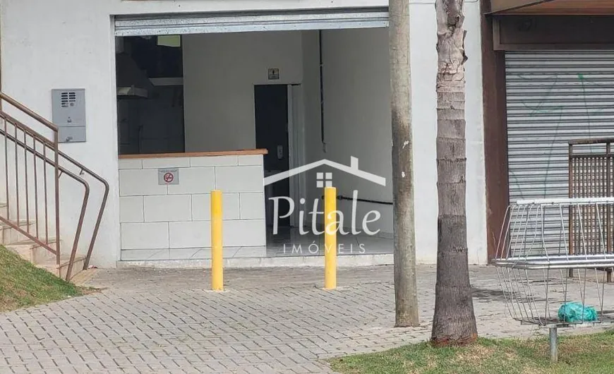 Foto 1 de Ponto Comercial para alugar, 35m² em Novo Osasco, Osasco