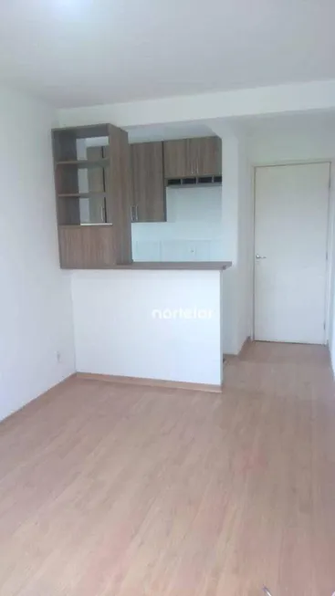 Foto 1 de Apartamento com 2 Quartos à venda, 42m² em Jaragua, São Paulo