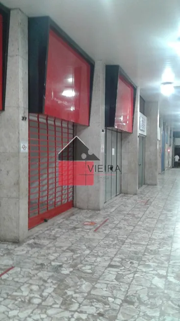 Foto 1 de Ponto Comercial para venda ou aluguel, 48m² em Consolação, São Paulo