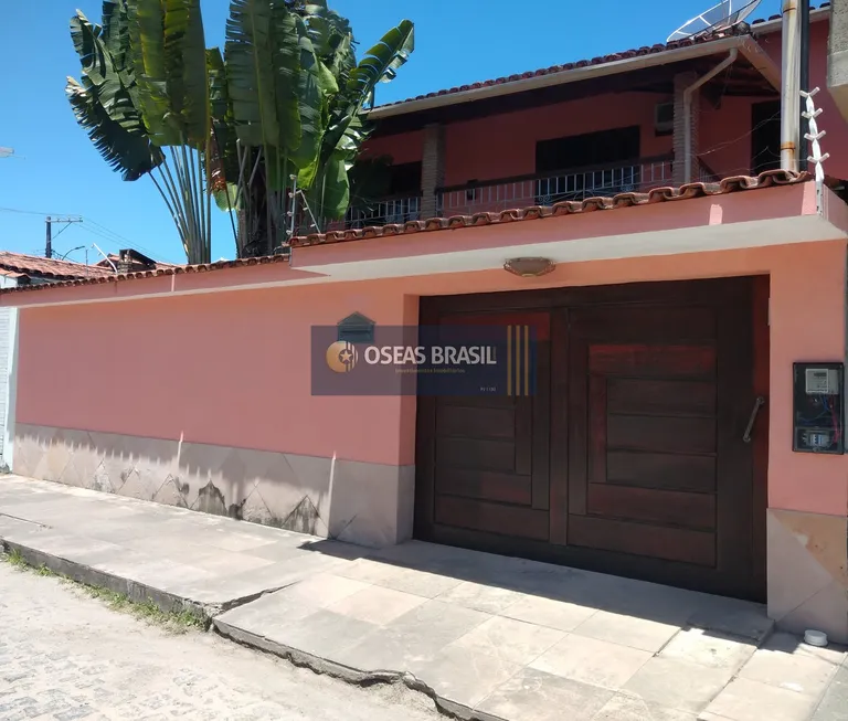 Foto 1 de Casa com 4 Quartos à venda, 236m² em Porto Seguro, Porto Seguro