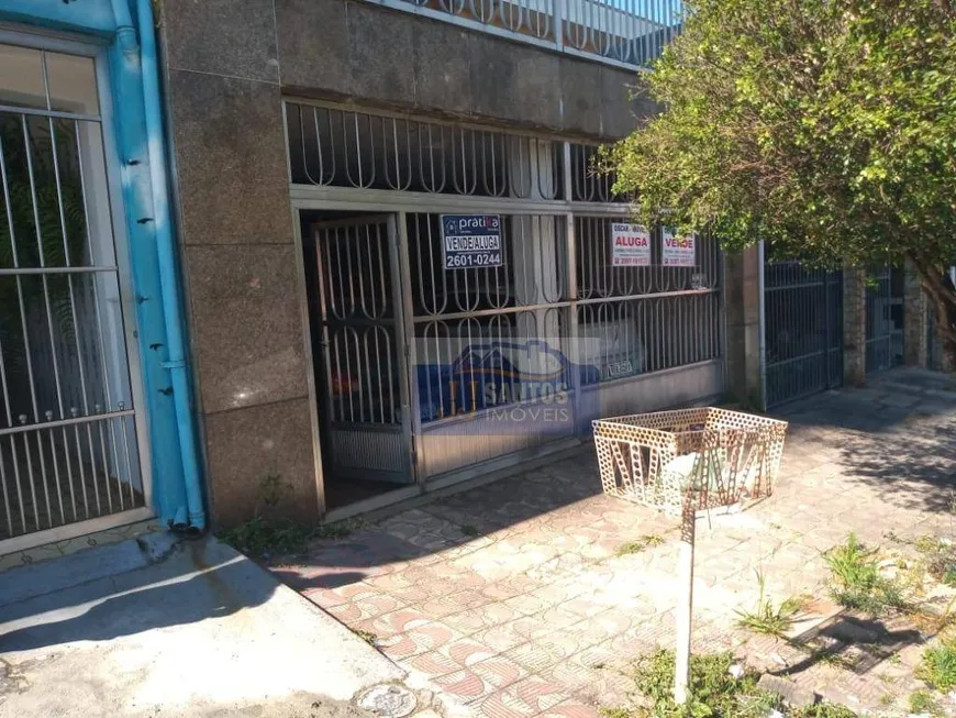 Foto 1 de Sobrado com 3 Quartos à venda, 104m² em Vila Carrão, São Paulo