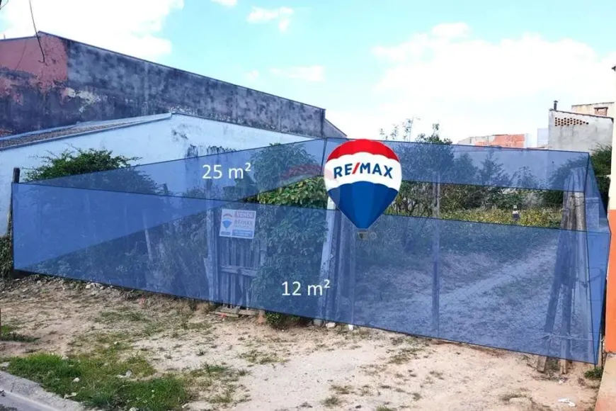 Foto 1 de Lote/Terreno à venda, 300m² em Jardim Bom Retiro, Salto