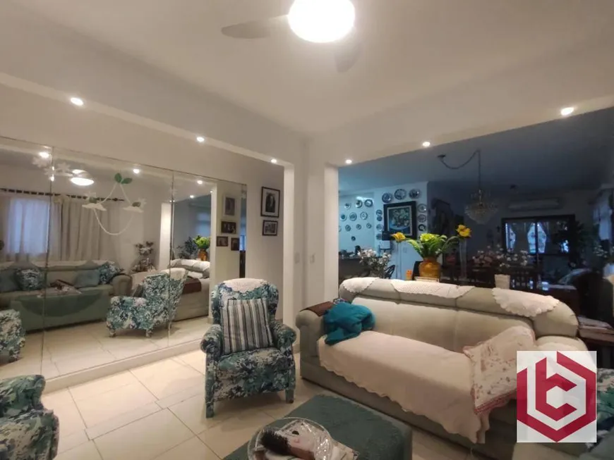 Foto 1 de Apartamento com 2 Quartos à venda, 164m² em Enseada, Guarujá