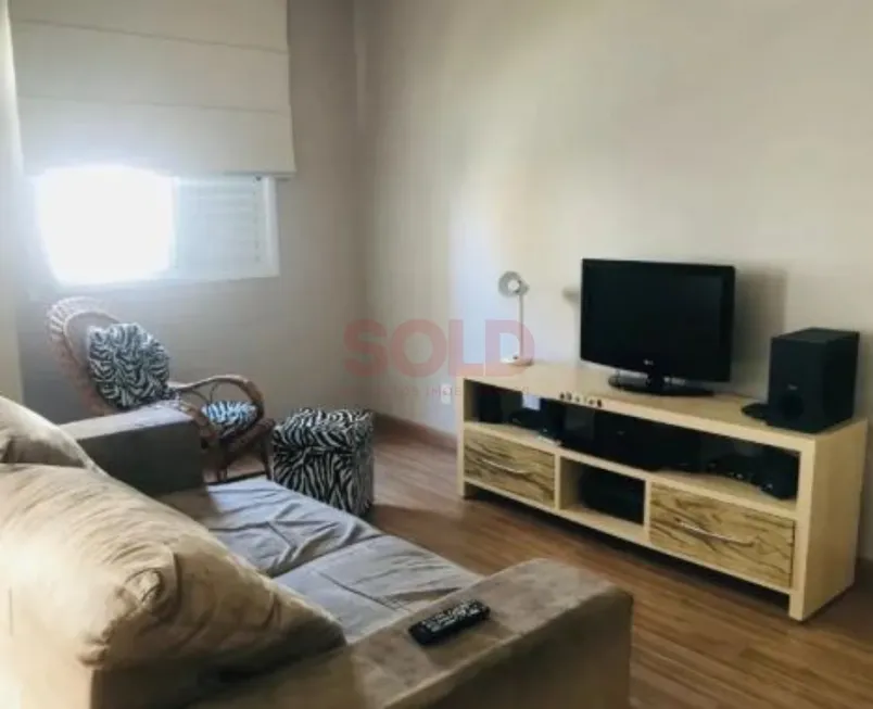 Foto 1 de Apartamento com 2 Quartos à venda, 73m² em Chácara Primavera, Campinas