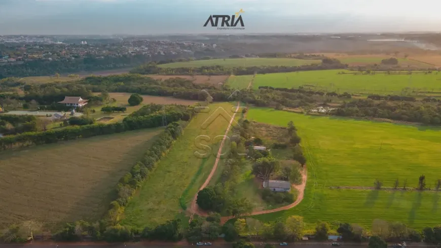 Foto 1 de Lote/Terreno à venda, 210m² em Porto Belo, Foz do Iguaçu