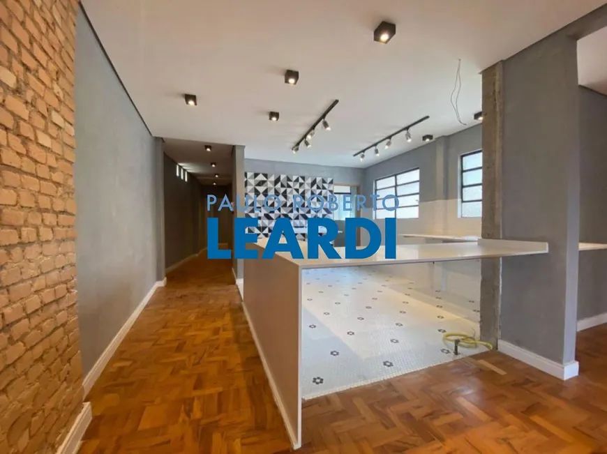 Foto 1 de Apartamento com 2 Quartos à venda, 154m² em Centro, São Paulo