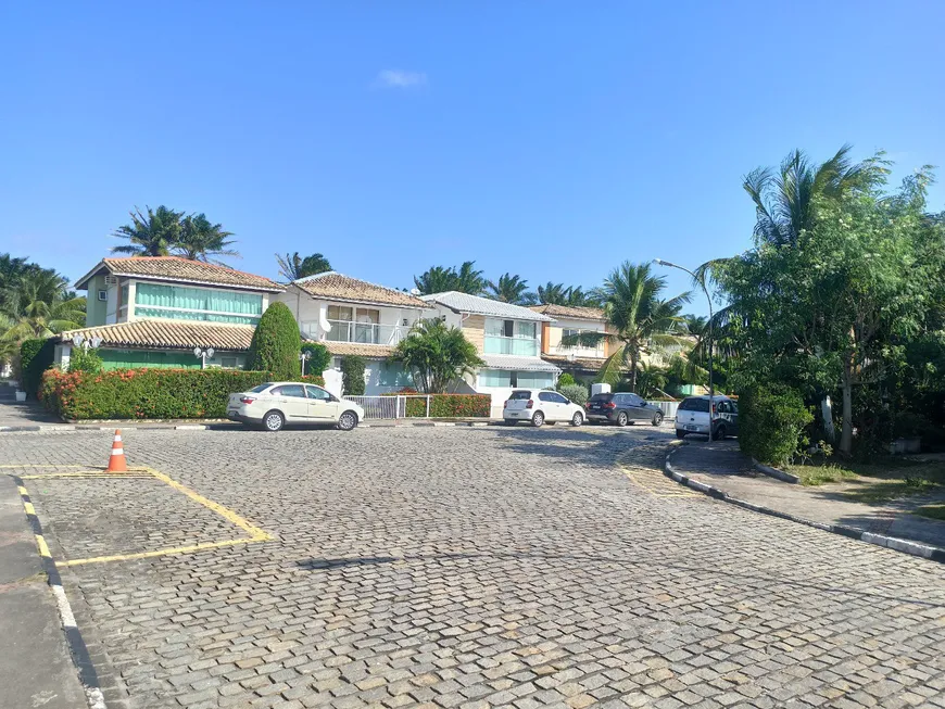 Foto 1 de Casa de Condomínio com 4 Quartos à venda, 240m² em Stella Maris, Salvador