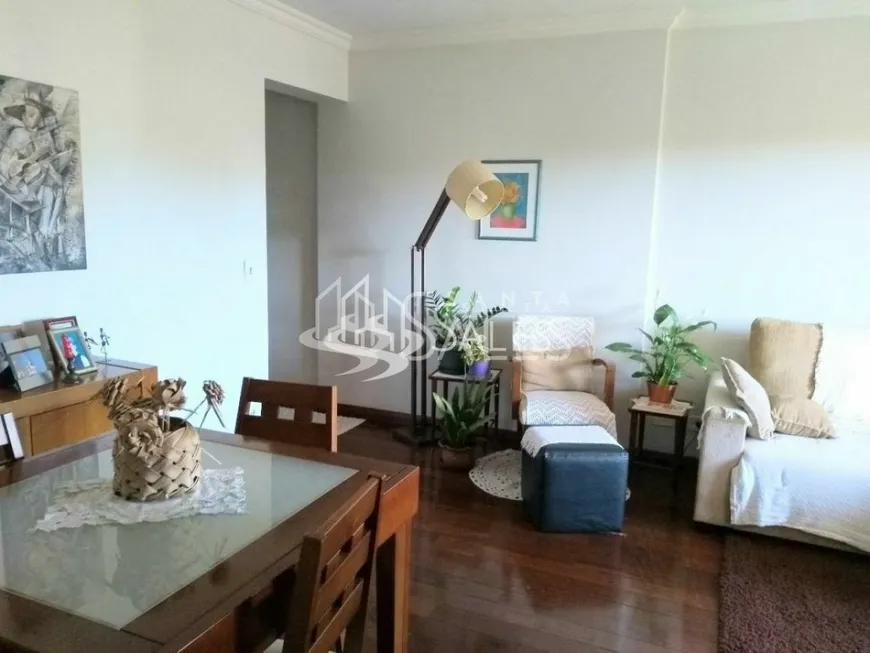 Foto 1 de Apartamento com 3 Quartos para alugar, 72m² em Cursino, São Paulo