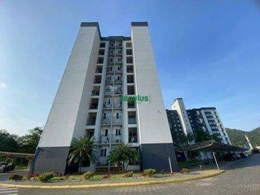 Foto 1 de Apartamento com 3 Quartos à venda, 58m² em João Pessoa, Jaraguá do Sul