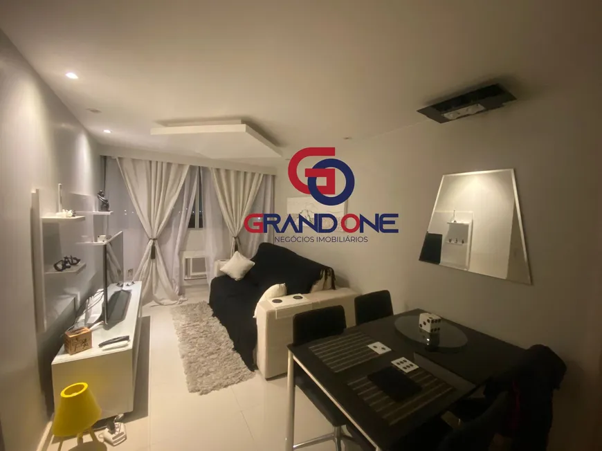 Foto 1 de Apartamento com 2 Quartos à venda, 70m² em Santana, Niterói
